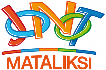 Jonot mataliksi logo