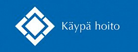 Käypä hoito logo