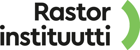 Rastor instituutti logo