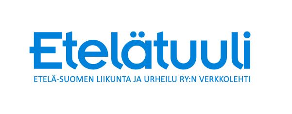 Etelätuuli -verkkolehden logo