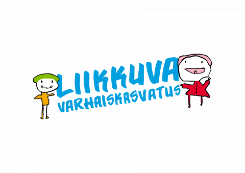Liikkuva varhaiskasvatus logo