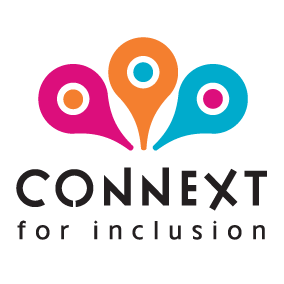 Connext -hankkeen logo