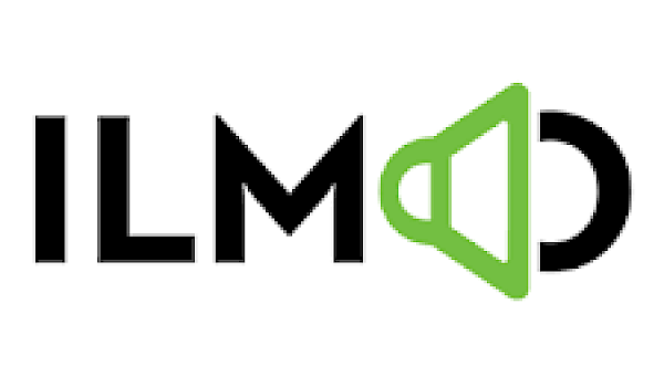 Ilmo -palvelun logo