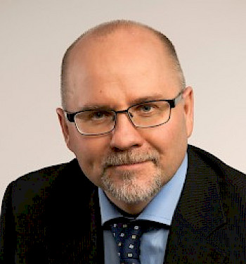 Jukka Hämäläinen