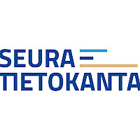 Seuratietokanta -logo