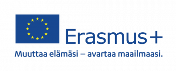 Erasmus+ -logo