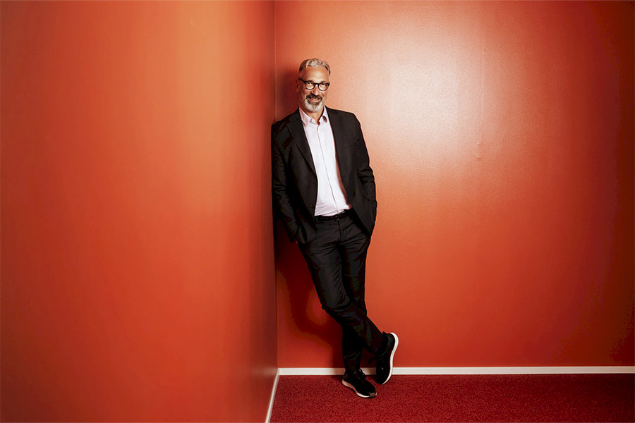 Petri Keskitalo