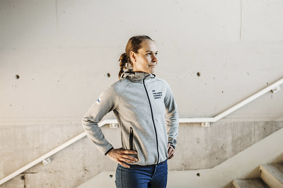 Henrika Backlund