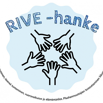 RIVE-logo