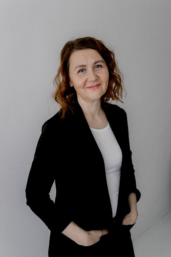 Sanna Välimäki