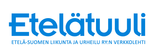 Etelätuuli - Etelä-Suomen liikunta- ja urheilu ry:n verkkolehti.